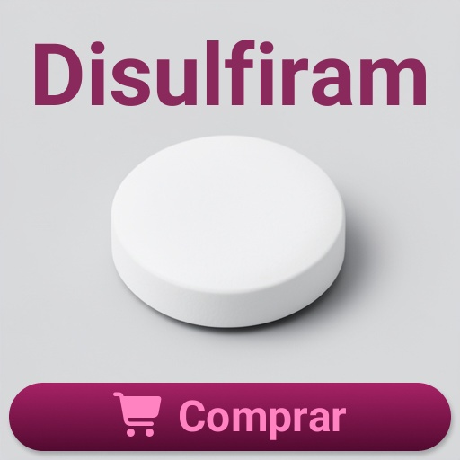 Disulfiram