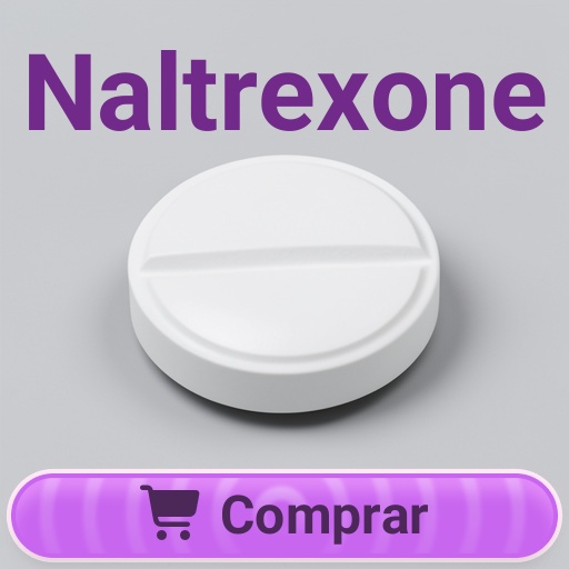 Naltrexone